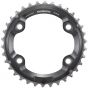 Shimano XT FC-M8000 11-Speed Double Chainring – image 4 of 5