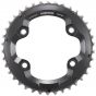 Shimano XT FC-M8000 11-Speed Double Chainring – image 5 of 5