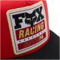 Fox Since 74 Youth Snapback Hat – Red