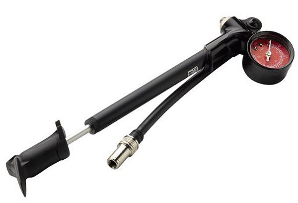 RockShox High Pressure Fork/Shock Pump 300psi Max
