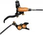 Hope EVO GR4 Disc Brake Set
