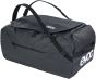 EVOC 40L 2024 Duffle Bag – Carbon Grey / Black
