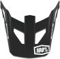 100% Status Replacement Visor