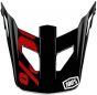 100% Status Replacement Visor