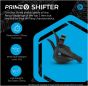 Box Three Prime 9 Wide Single-Shift 9-Speed E-Bike Groupset