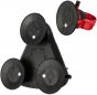Allen Smart Suction Go Compact 1-Bike Car Rack