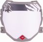 ODI DH Number Plate – Grey