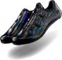 Supacaz Kazze Carbon Road Shoes – Black