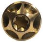 Silca Titanium Bolts