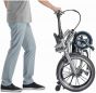 Tern BYB S11 2023 Folding Bike