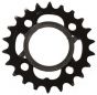 Shimano Acera FC-M391 9-Speed Inner Chainring – Black