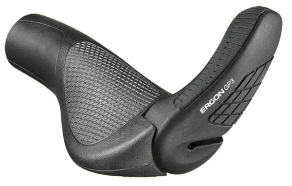 Ergon GP3 Grips
