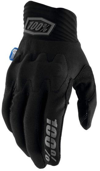 100% Cognito Smart Shock Gloves