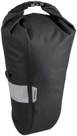 Topeak QR Bolt-On Fork Dry Bag