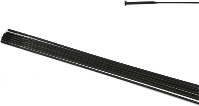 Hope Sapim CX-RAY Bladed Spokes