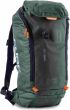 Cube Vertex 9 Rookie TM Backpack