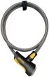 OnGuard Akita 12mm Cable Lock – image 1 of 2