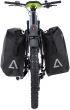 Acid SIC Rail 29-Inch Pannier Rack