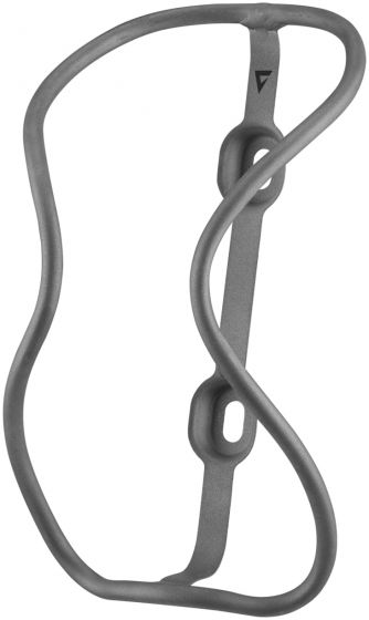 Giant Airway Pro Ti Bottle Cage
