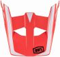 100% Aircraft Visor