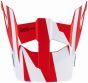 100% Aircraft Visor