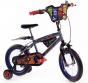 Avengers 14-Inch Boys Bike