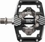 Shimano XTR PD-M9220 Trail Wide Platform Pedals