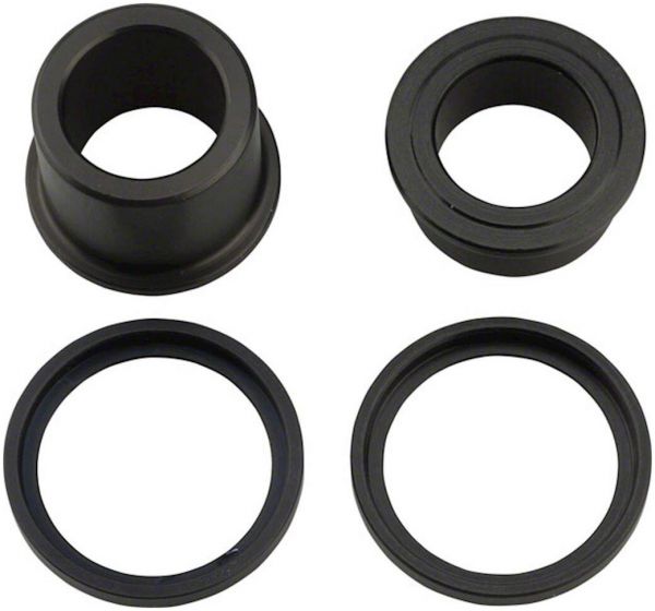 DT Swiss 350 / 370 Front Wheel Hub Adapter Kit