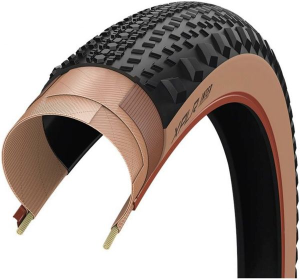 Zipp Goodyear XPLR Intermediate 700c Tubeless Tyre – image 1 of 2