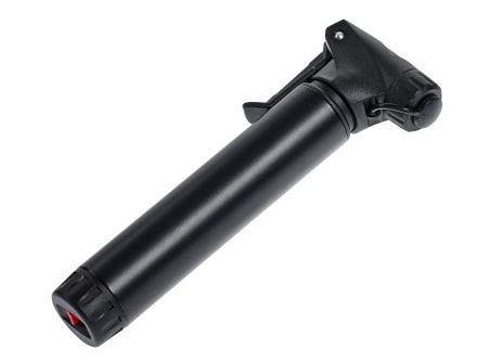 Cube RFR Micro Pump
