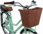 Dawes Elegance Electric Heritage Bike