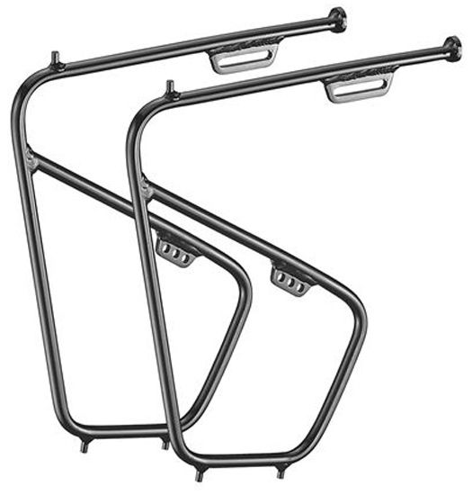 Giant Rack It Front Pannier Rack