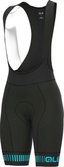 Ale Strada PR-R Womens Bib Shorts