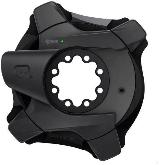 Quarq Red AXS Power Meter Spider
