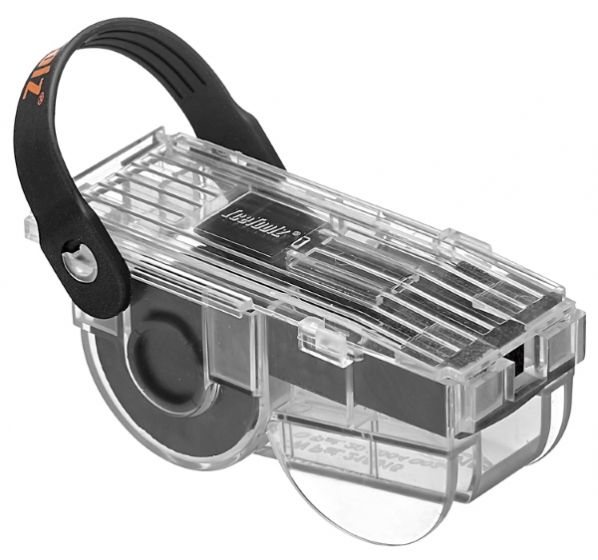 IceToolz Chain Scrubber
