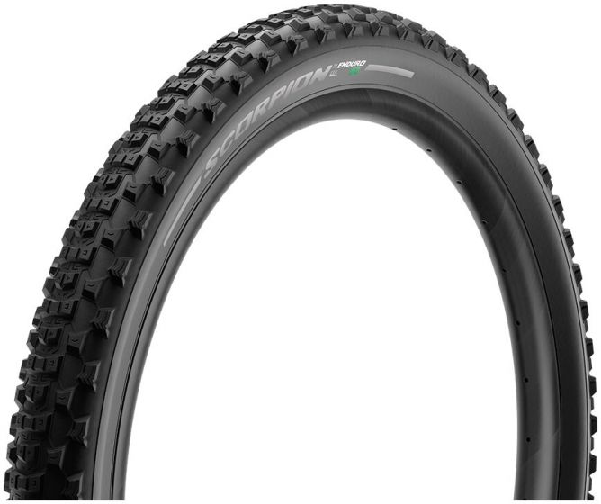 Pirelli Scorpion Enduro R Prowall 29-Inch Tubeless Tyre – image 1 of 4