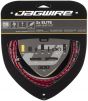 Jagwire Elite Link 2x Shift Kit