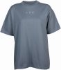 Fox Wordmark Premium Womens Short Sleeve T-Shirt – image 3 of 5