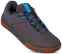 Crank Brothers Stamp Lace Shoes