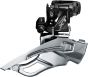 Shimano Deore XT FD-T8000 Triple 10-Speed Front Derailleur