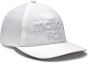 Fox Moto-X Womens Adjustable Hat – White