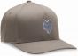 Fox Head Flexfit Hat – Steel Grey