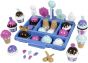Frozen Ice Cream Kart Electric Ride-On
