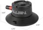 Allen Smart Suction Snap Action Camera Mount