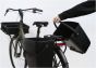 AtranVelo Carry Triple-X Side Basket