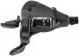 MicroSHIFT TS39 Thumb Tap 2-Speed Left Hand Shifter