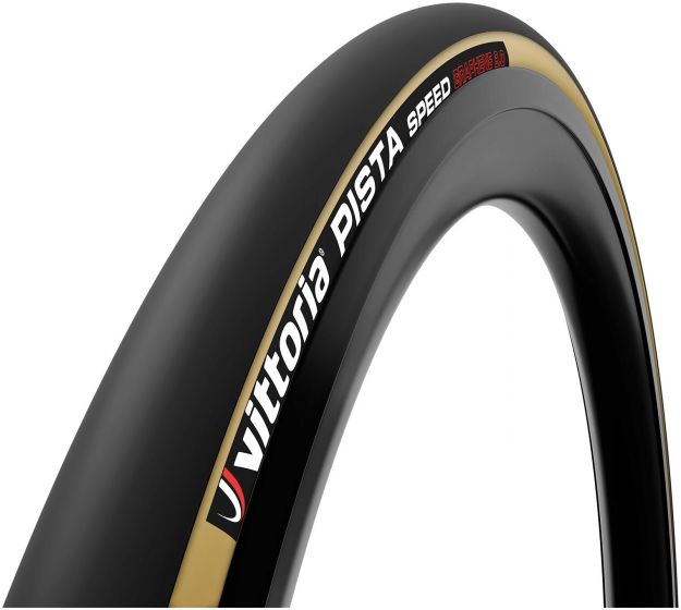 Vittoria Pista Speed 28-Inch Tubular Tyre – image 1 of 2