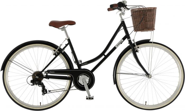 Dawes Classic Womens Bike