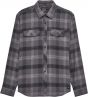 Fox Survivalist Core Flannel 2025 Long Sleeve Shirt