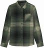 Fox Womens Traildust Flannel Shirt – image 2 of 3